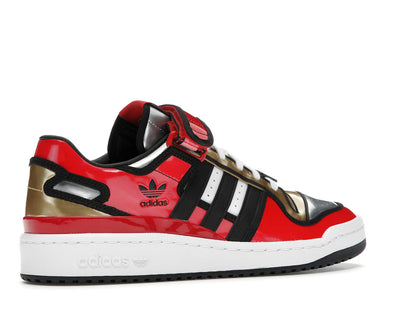 Adidas Forum Low The Simpsons Duffman