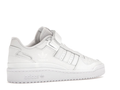 Adidas Forum Low Triple White