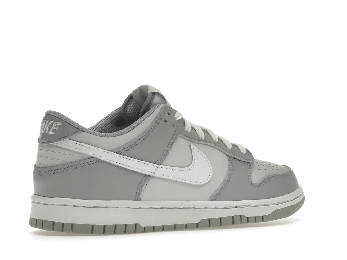 Nike Dunk Low Two-Toned Grey