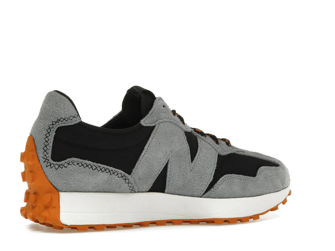 New Balance 327 Slate