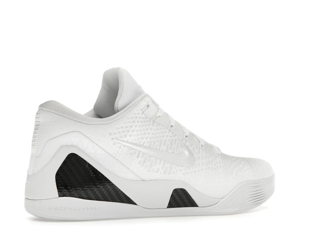 Nike Kobe 9 Elite Low Protro Halo