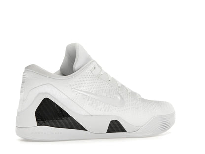 Nike Kobe 9 Elite Low Protro Halo