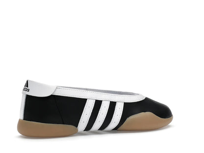 adidas Taekwondo Mei Ballet Black White