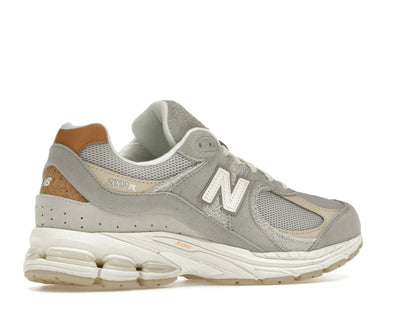 New Balance 2002R Concrete Grey