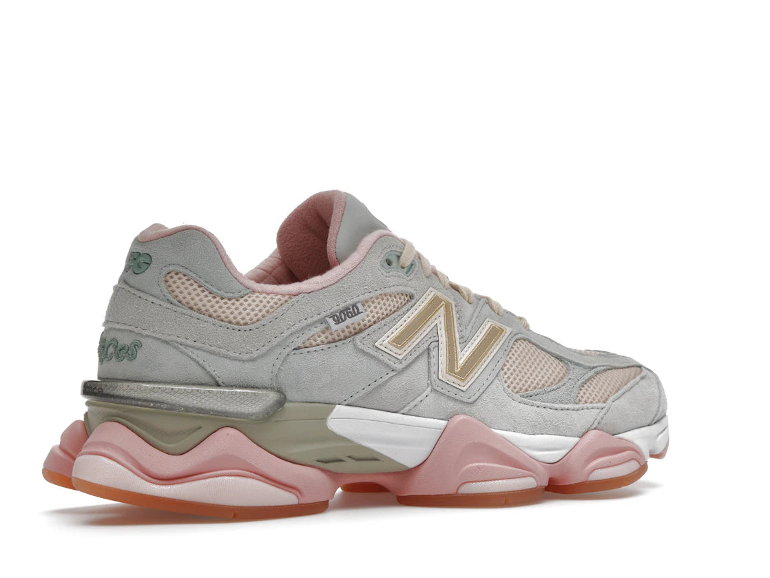 New Balance 9060 Joe Freshgoods Inside Voices Baby Shower Blue