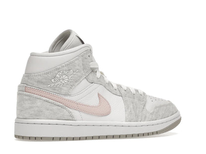 Jordan 1 Mid SE Light Iron Ore