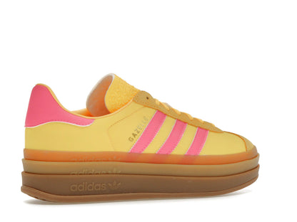 adidas Gazelle Bold Spark Lucid Pink