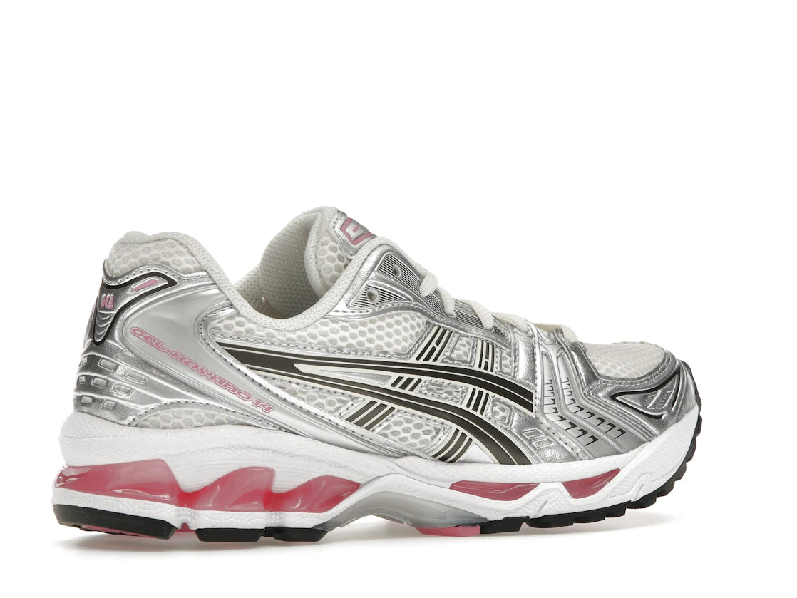 ASICS GEL-Kayano 14 Cream Sweet Pink
