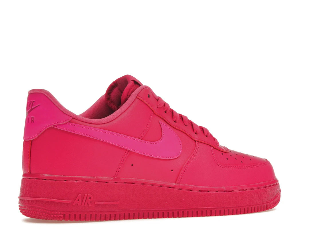 Nike Air Force 1 Low '07 Fireberry