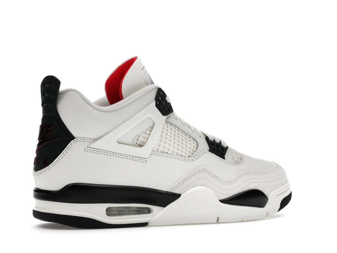 Jordan 4 Retro OG Flight Club
