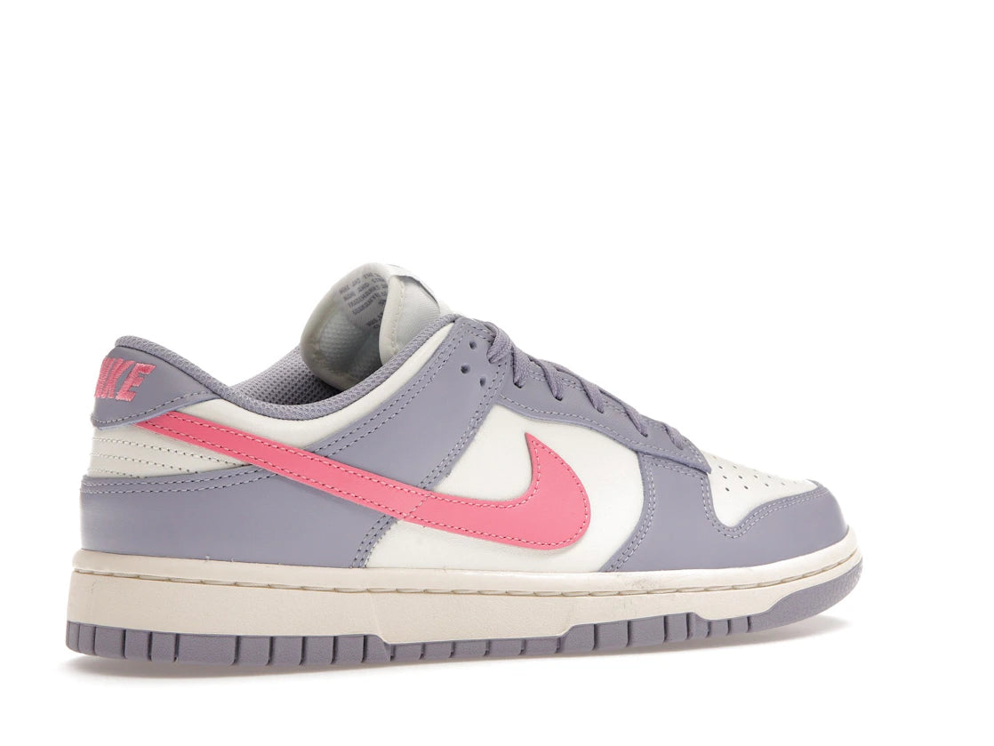 Nike Dunk Low Indigo Haze