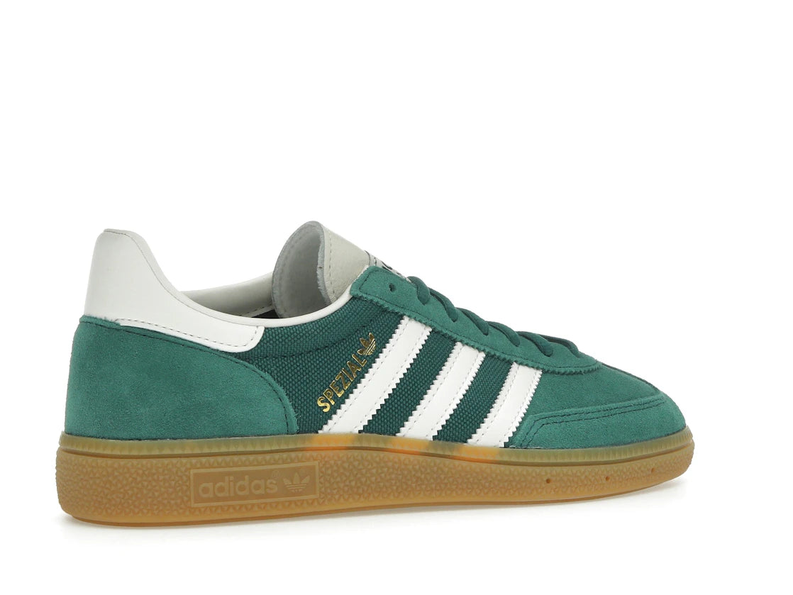 adidas Handball Spezial Green White Gum