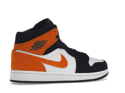 Jordan 1 Mid Shattered Backboard