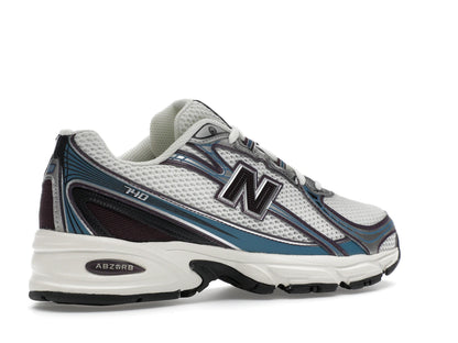New Balance 740v2 Sea Salt Plum