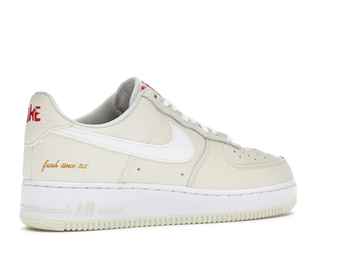 Nike Air Force 1 Low '07 Premium Popcorn