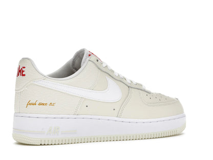 Nike Air Force 1 Low '07 Premium Popcorn