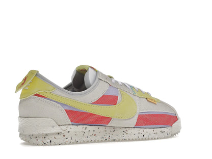 Nike Cortez Union Lemon Frost