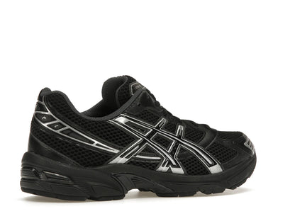 ASICS Gel-1130 Black Pure Silver