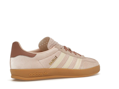 adidas Gazelle Indoor Wonder Quartz Velvet