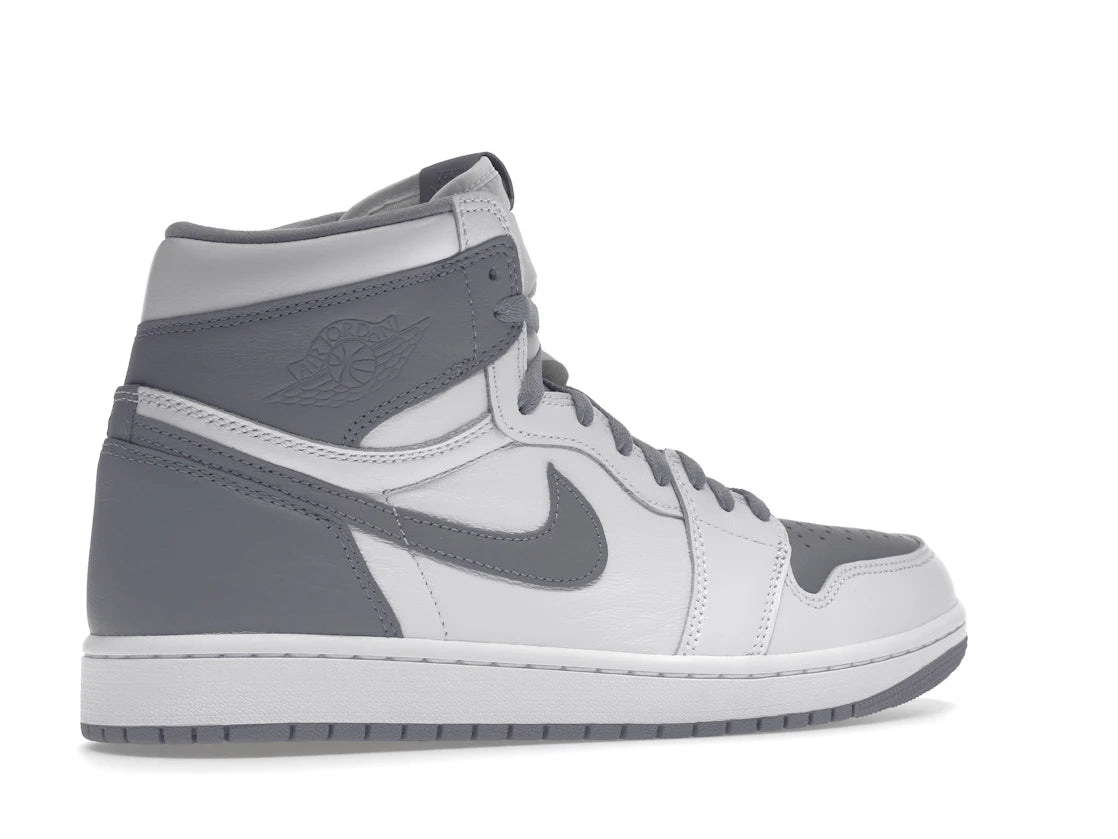 Jordan 1 Retro High OG Stealth