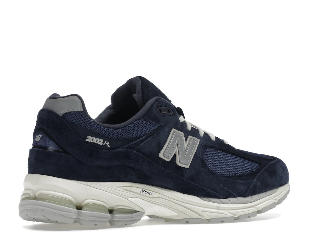 New Balance 2002R Navy Grey