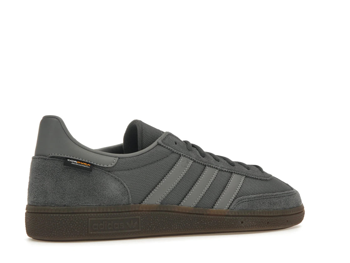 adidas Handball Spezial Cordura Grey Gum
