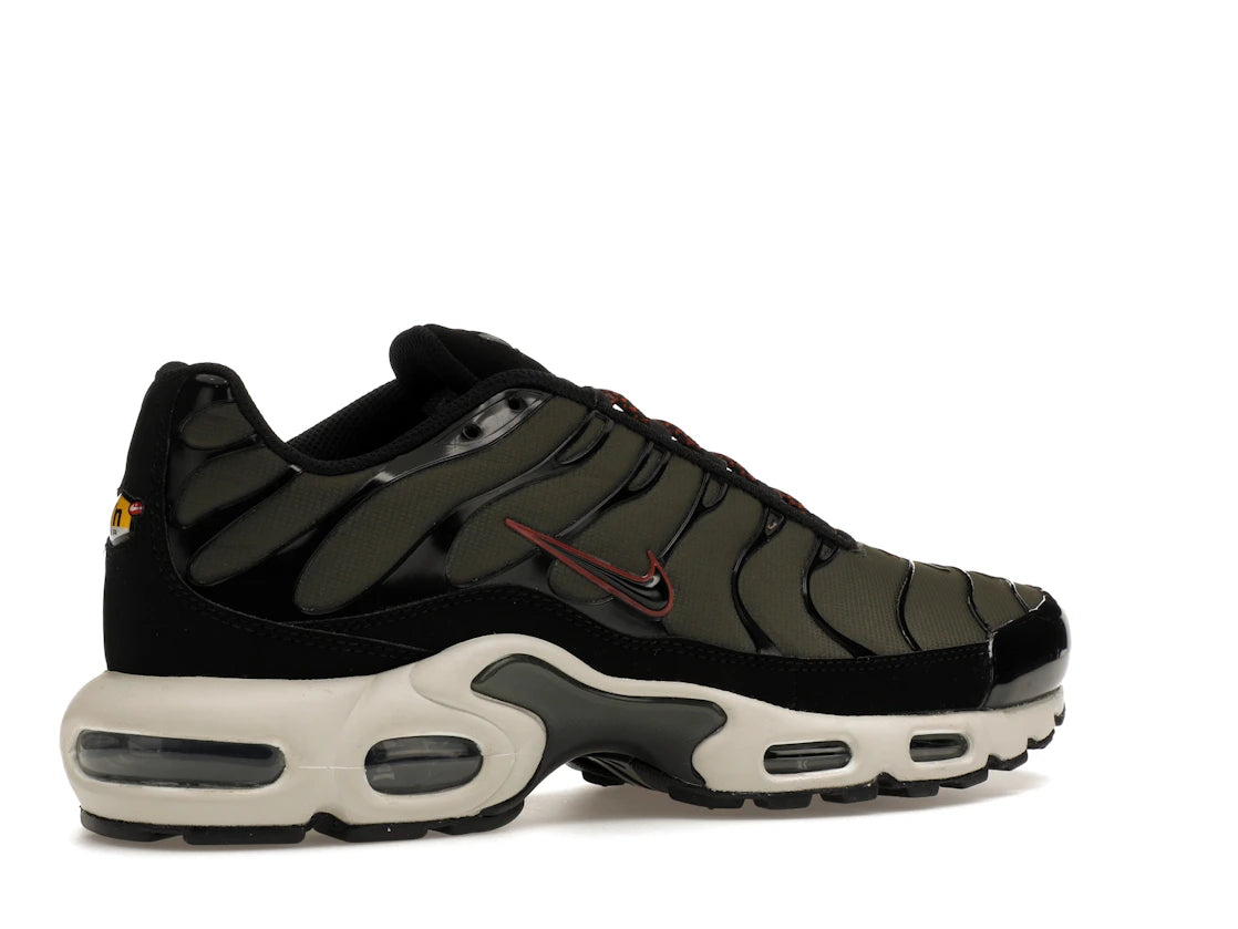 Nike Air Max Plus Cargo Khaki Phantom (Homme)