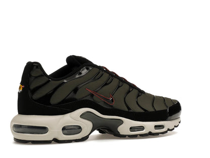 Nike Air Max Plus Cargo Khaki Phantom (Homme)