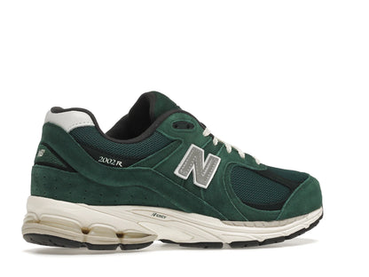 New Balance 2002R Nightwatch Green