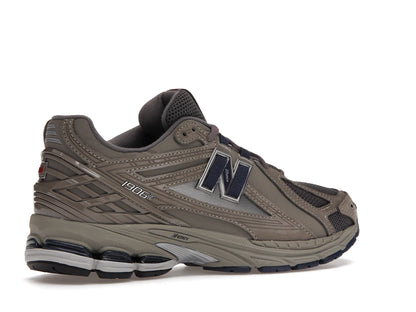 New Balance 1906R Grey Indigo
