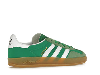 adidas Gazelle Indoor Green Gum