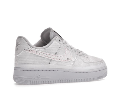 Nike Air Force 1 Low Reveal Fauna Brown Vanilla