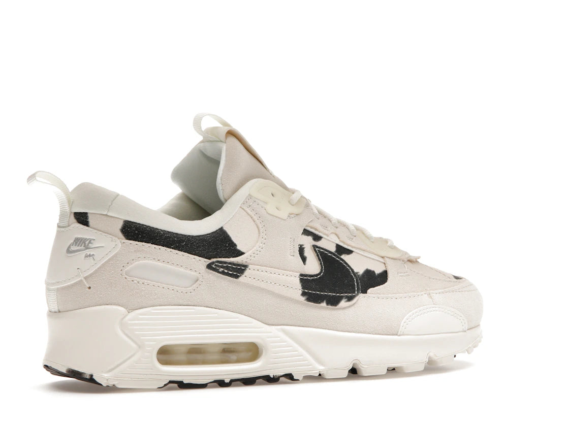 Nike Air Max 90 Futura Cow Print