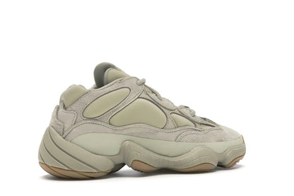Adidas Yeezy 500 Stone