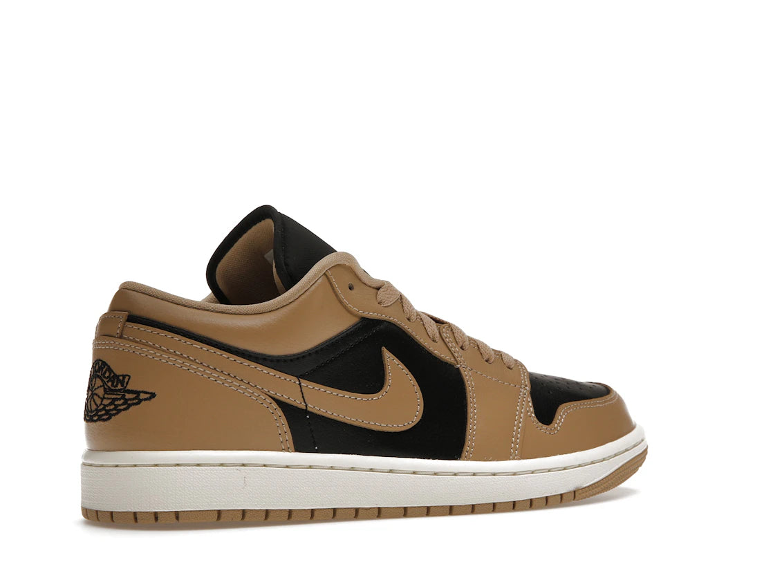 Jordan 1 Low Desert