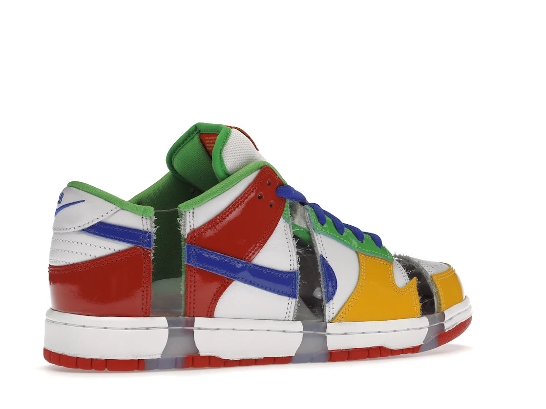 Nike SB Dunk Low Sandy Bodecker