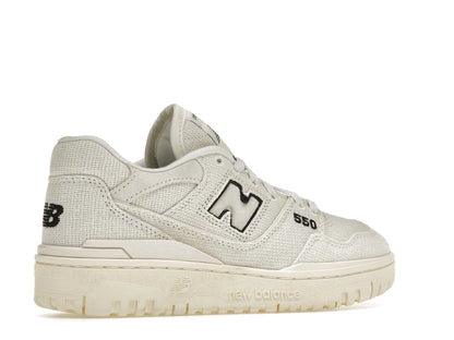 New Balance 550 Rattan Sea Salt