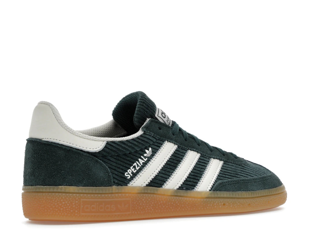 adidas Handball Spezial Mineral Green