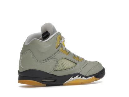 Air Jordan 5 Retro Jade Horizon