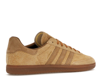 adidas Samba OG JJJJound Tobacco