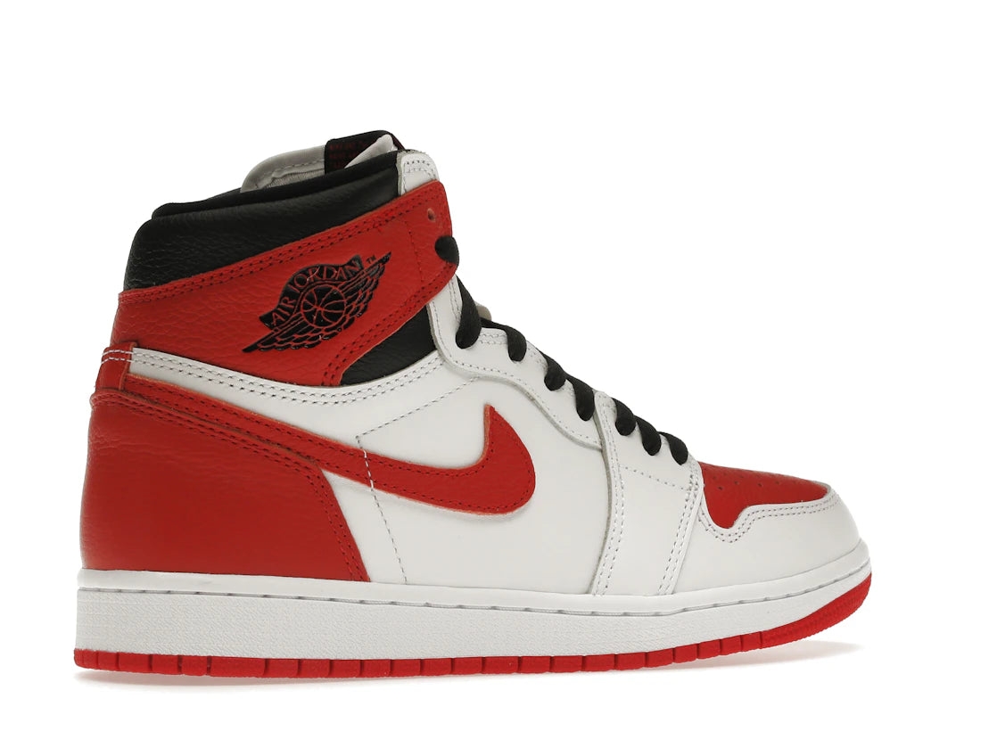 Jordan 1 Retro High OG Heritage