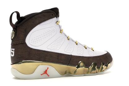 Air Jordan 9 Retro MOP Melo
