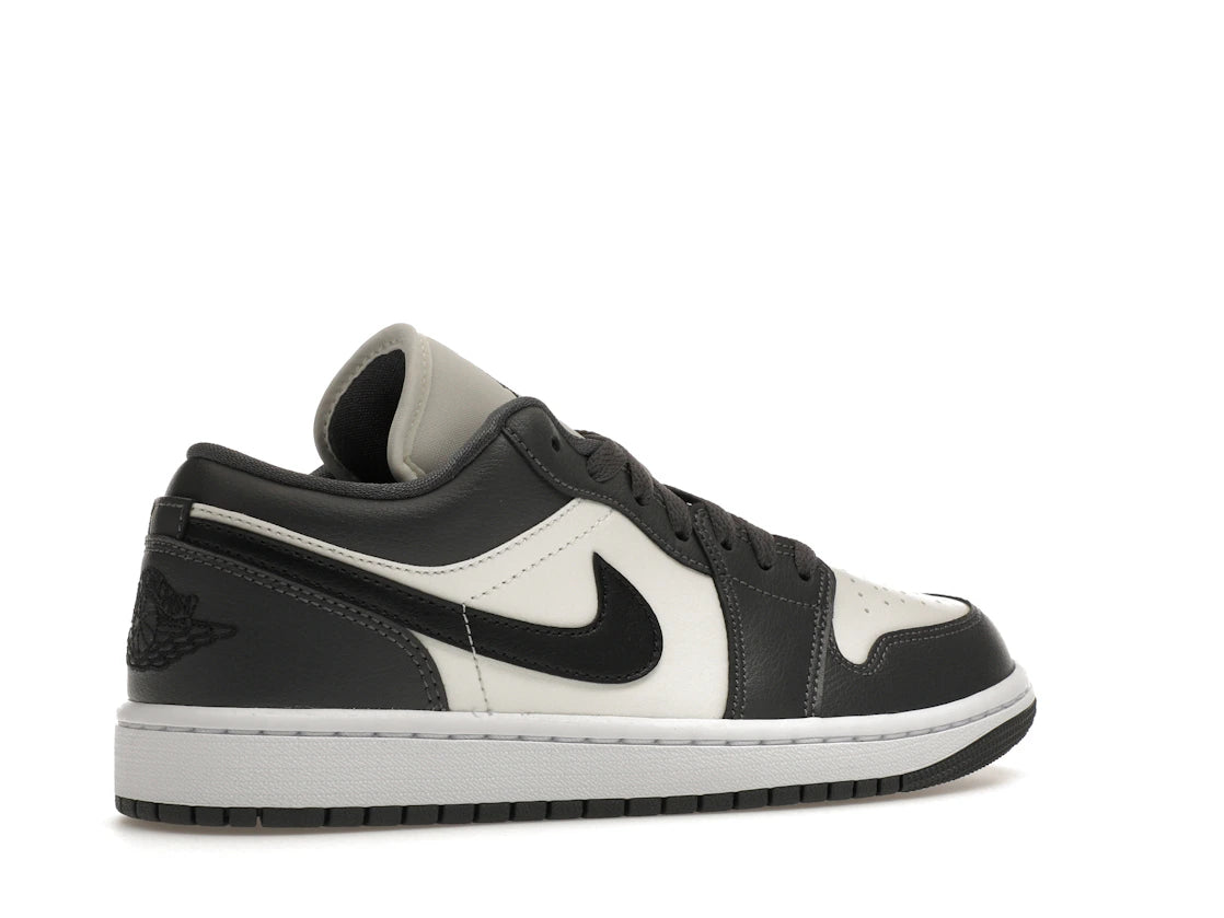 Jordan 1 Low Dark Grey