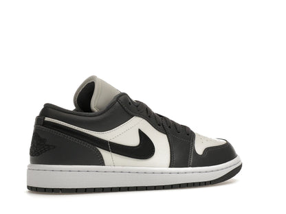 Jordan 1 Low Dark Grey