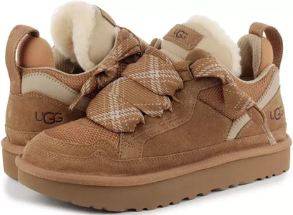 UGG lowmel chestnut damskie