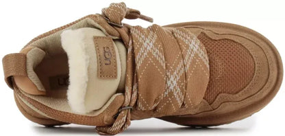 UGG lowmel chestnut damskie