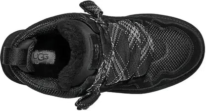 UGG Lowmel Black damskie
