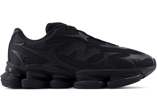 New Balance Abzorb 2000 Cybersigilism Black