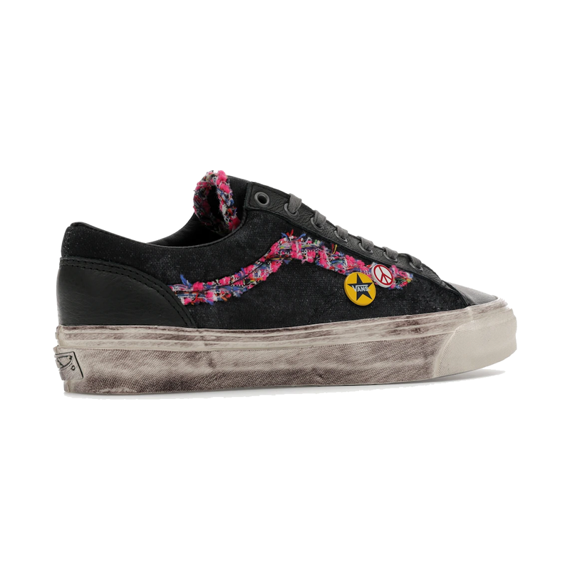 Vans Old Skool 36 LX Souvenir Black