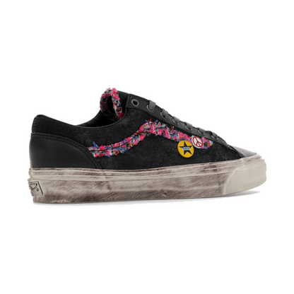 Vans Old Skool 36 LX Souvenir Black